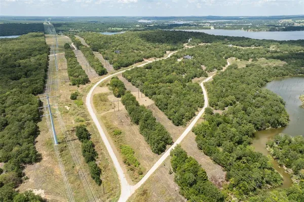 a view of a water from a balcony