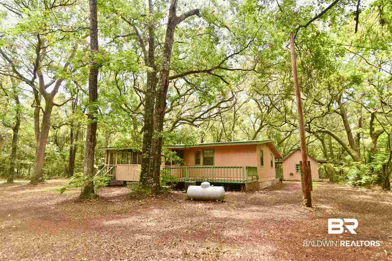 22011 Creek Road Gulf Shores, AL 36542 - Photo 44 of 49