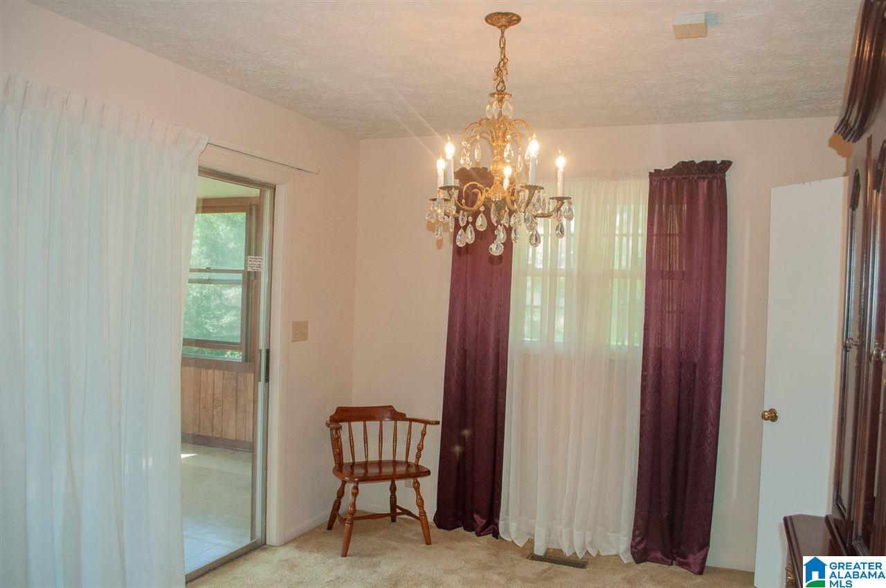 1116 Cherokee Trail Anniston, AL 36206 - Photo 11 of 34