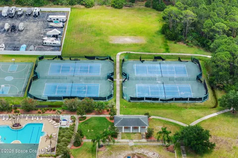 $415,000 | 109 Brandy Creek Circle Southeast, Palm Bay, FL 32909