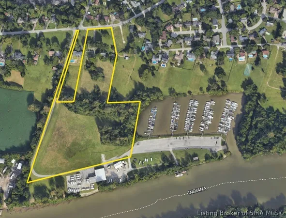 $7,000,000 | 4000 Utica Pike, Jeffersonville, IN 47130