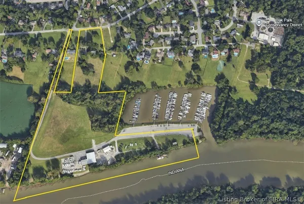 $7,000,000 | 4000 Utica Pike, Jeffersonville, IN 47130