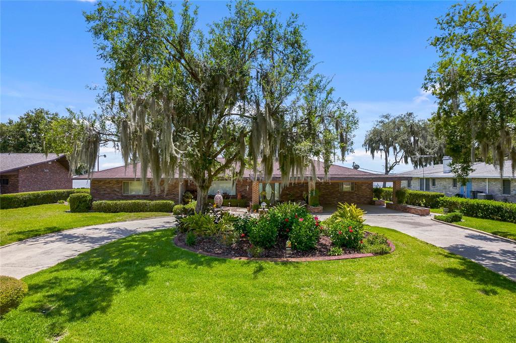 31821 Harris Road Tavares, FL 32778 - Photo 1 of 1 Welcome Home!