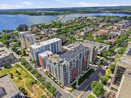 $397,500 | 309 West Washington Avenue, Unit 412, Madison, WI 53703
