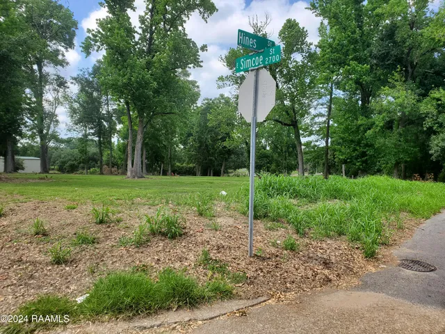 $199,900 | 0 East Simcoe Street, Lafayette, LA 70501