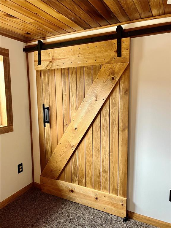 159 Martin Farm Road Dunbar, PA 15431 - Photo 14 of 22 a view of an entryway