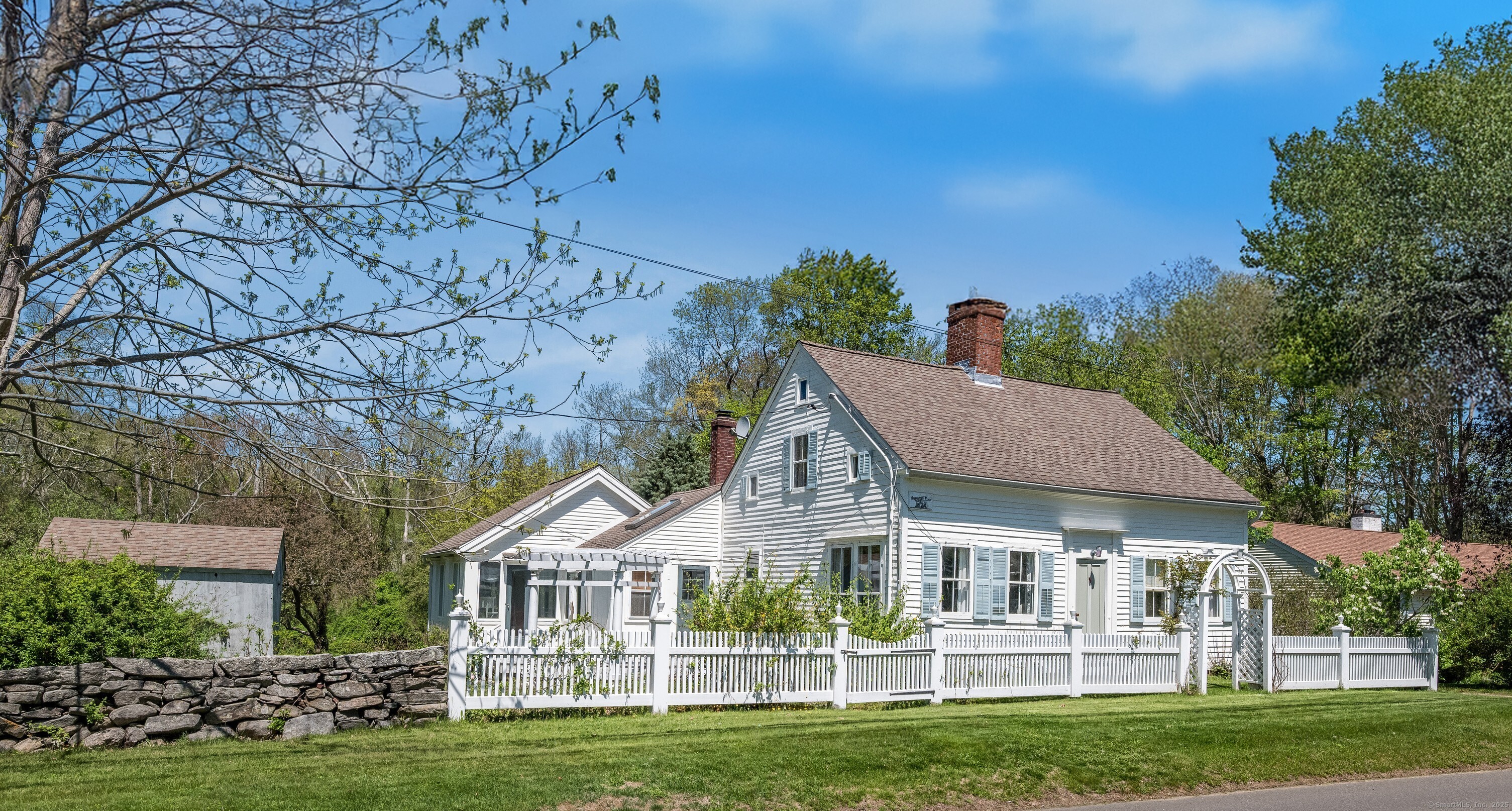 76 Neck Road Madison, CT 06443 - Photo 1 of 1