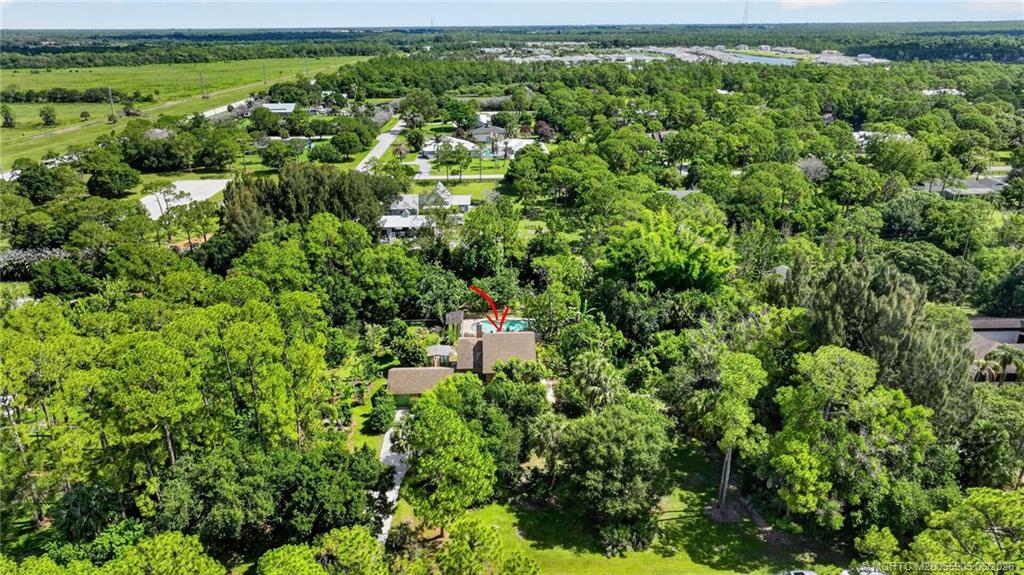 11145 Southwest Meadowlark Circle Stuart, FL 34997 - Photo 78 of 107