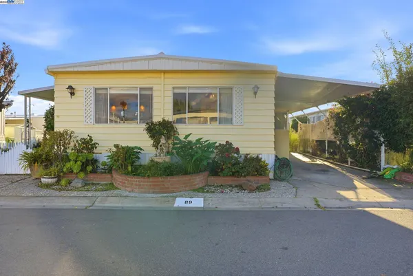 $329,000 | 4141 Deep Creek Road, Unit 89, Fremont, CA 94555