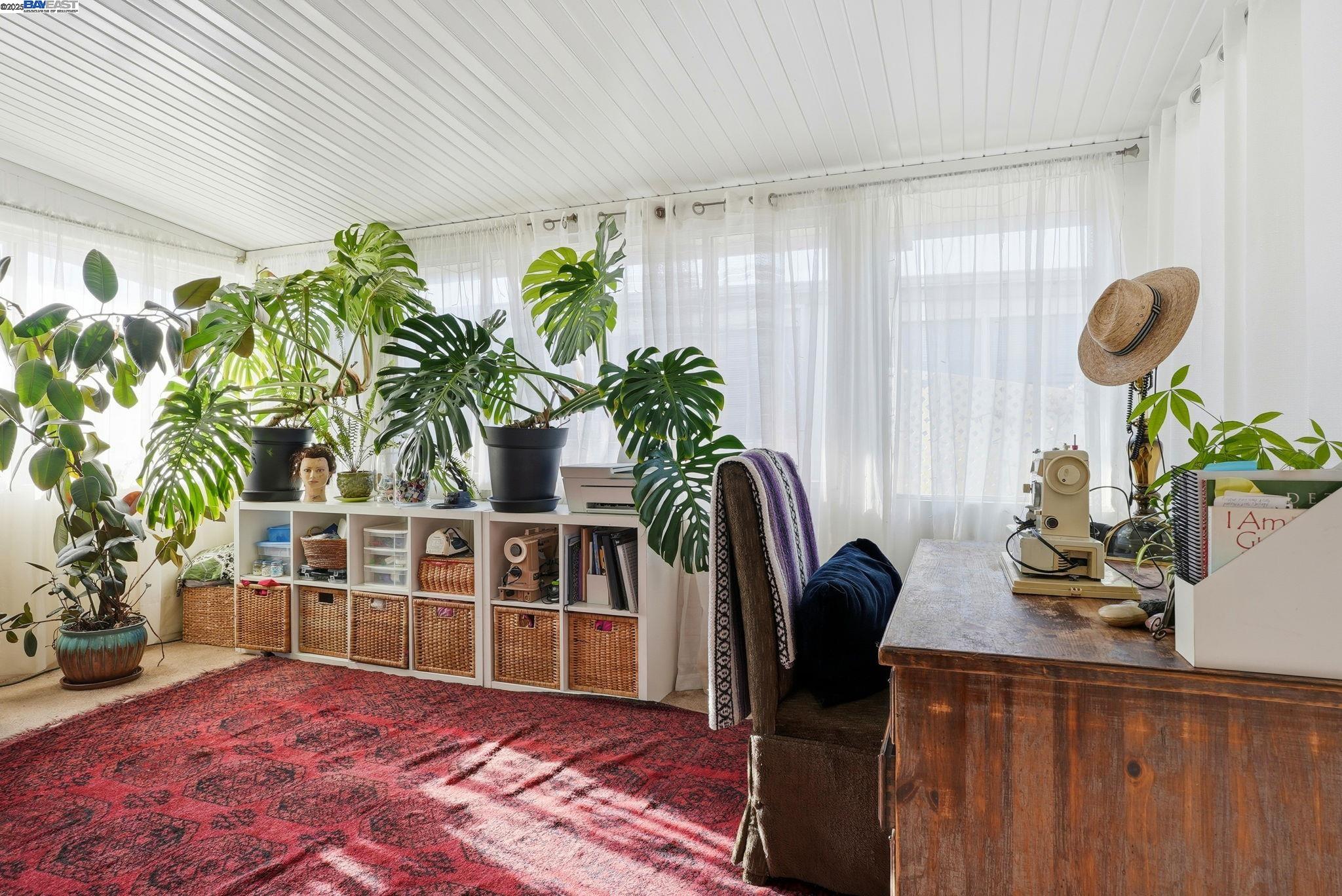 4141 Deep Creek Road, Unit 89 Fremont, CA 94555 - Photo 23 of 54 a view of a entryway with flower plants