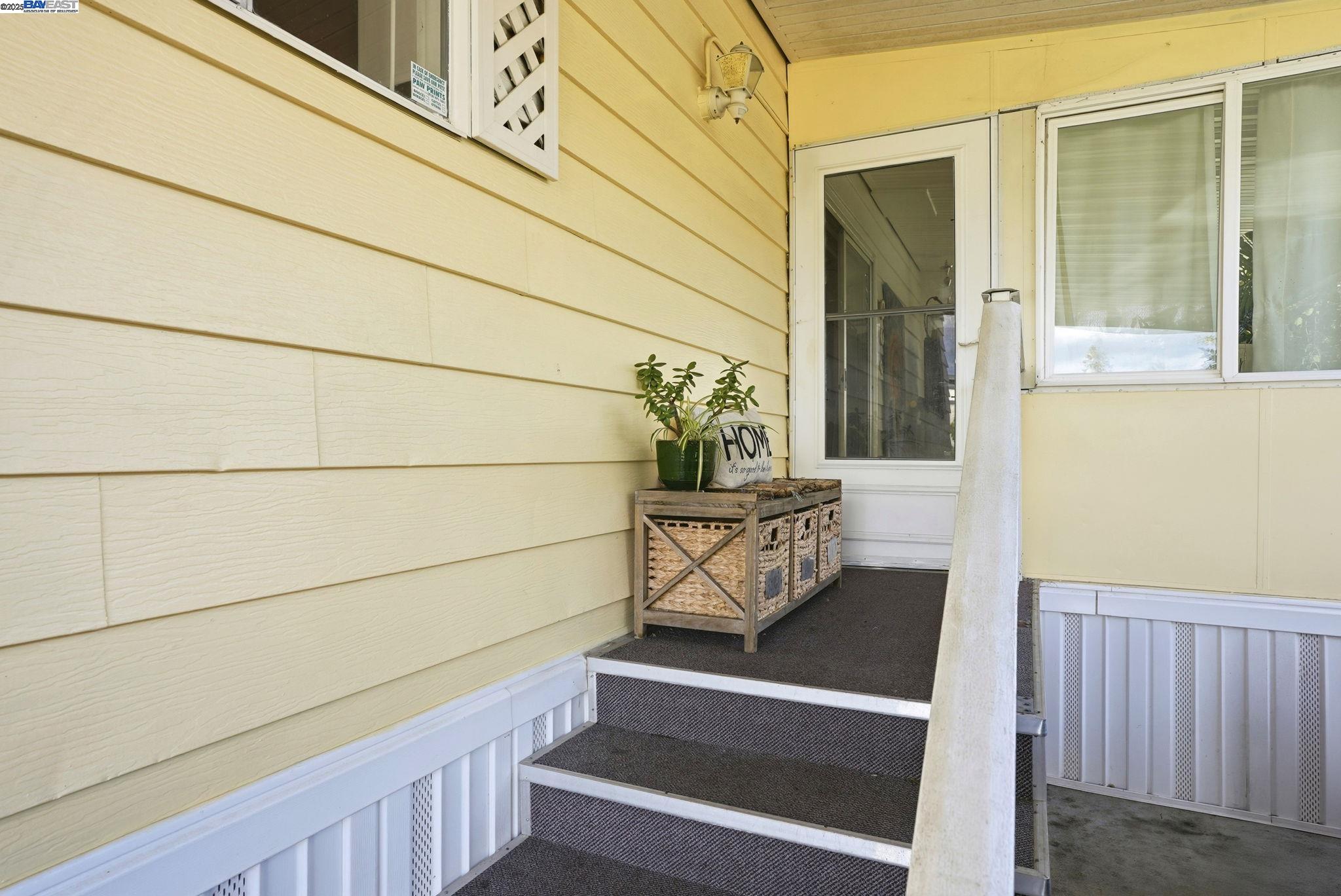 4141 Deep Creek Road, Unit 89 Fremont, CA 94555 - Photo 34 of 54 a view of outdoor space with seating area