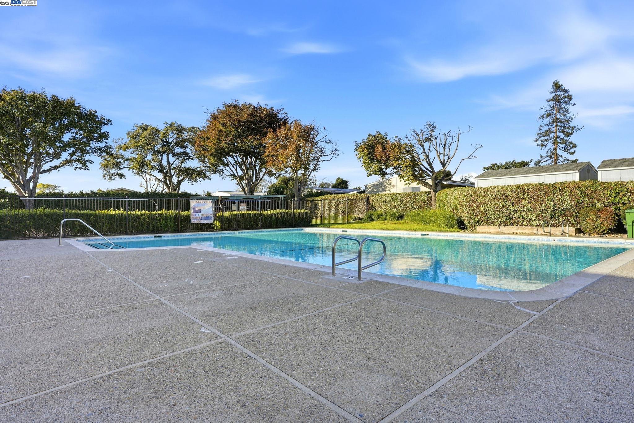 4141 Deep Creek Road, Unit 89 Fremont, CA 94555 - Photo 52 of 54 a view of a park