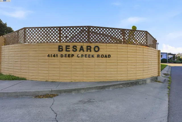 $329,000 | 4141 Deep Creek Road, Unit 89, Fremont, CA 94555
