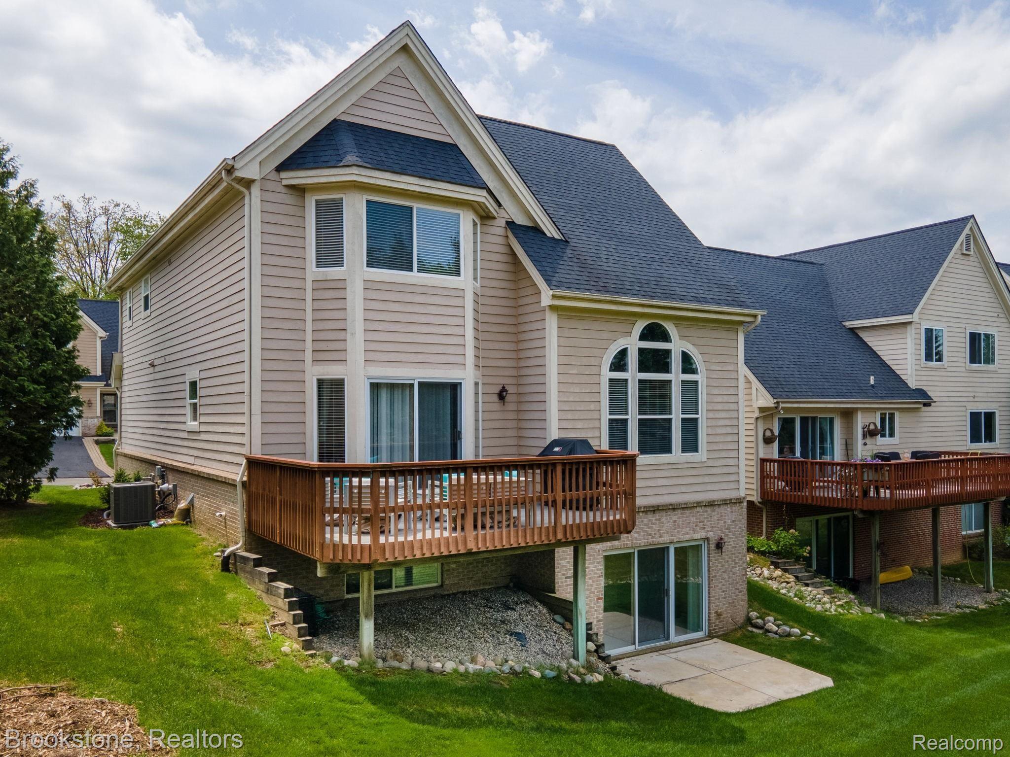 7284 Rabbit Ears Pass Clarkston, MI 48346 - Photo 39 of 39 don't miss it!
