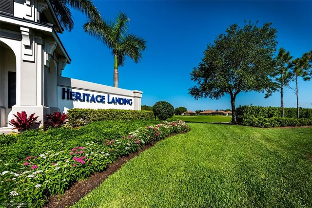 $1,650 | 14091 Heritage Landing Boulevard, Unit 117, Punta Gorda, FL 33955