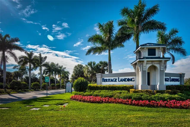 $1,650 | 14091 Heritage Landing Boulevard, Unit 117, Punta Gorda, FL 33955