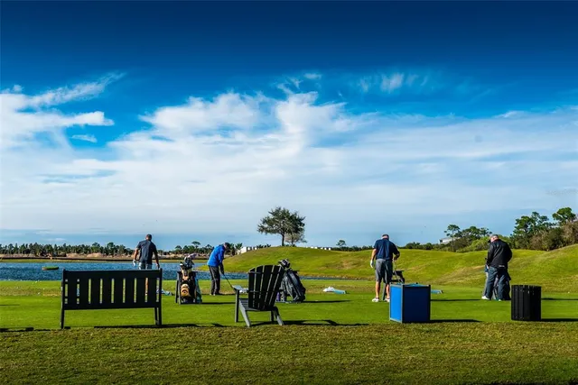 $1,650 | 14091 Heritage Landing Boulevard, Unit 117, Punta Gorda, FL 33955