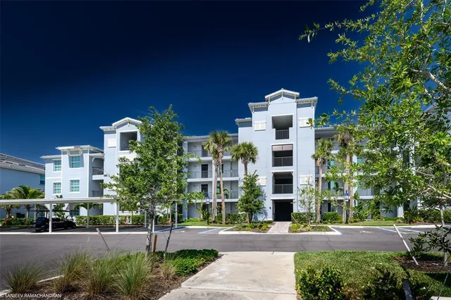 $1,650 | 14091 Heritage Landing Boulevard, Unit 117, Punta Gorda, FL 33955