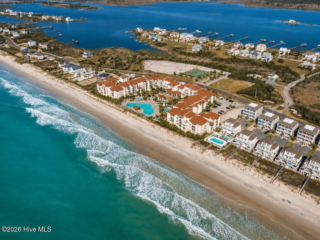 790 New River Inlet Road, Unit 209A North Topsail Beach, NC 28460 - Photo 18 of 19