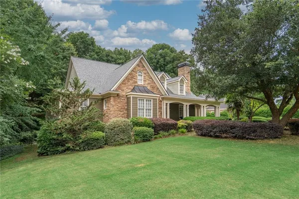$655,000 | 543 A Sterling Water Drive, Monroe, GA 30655