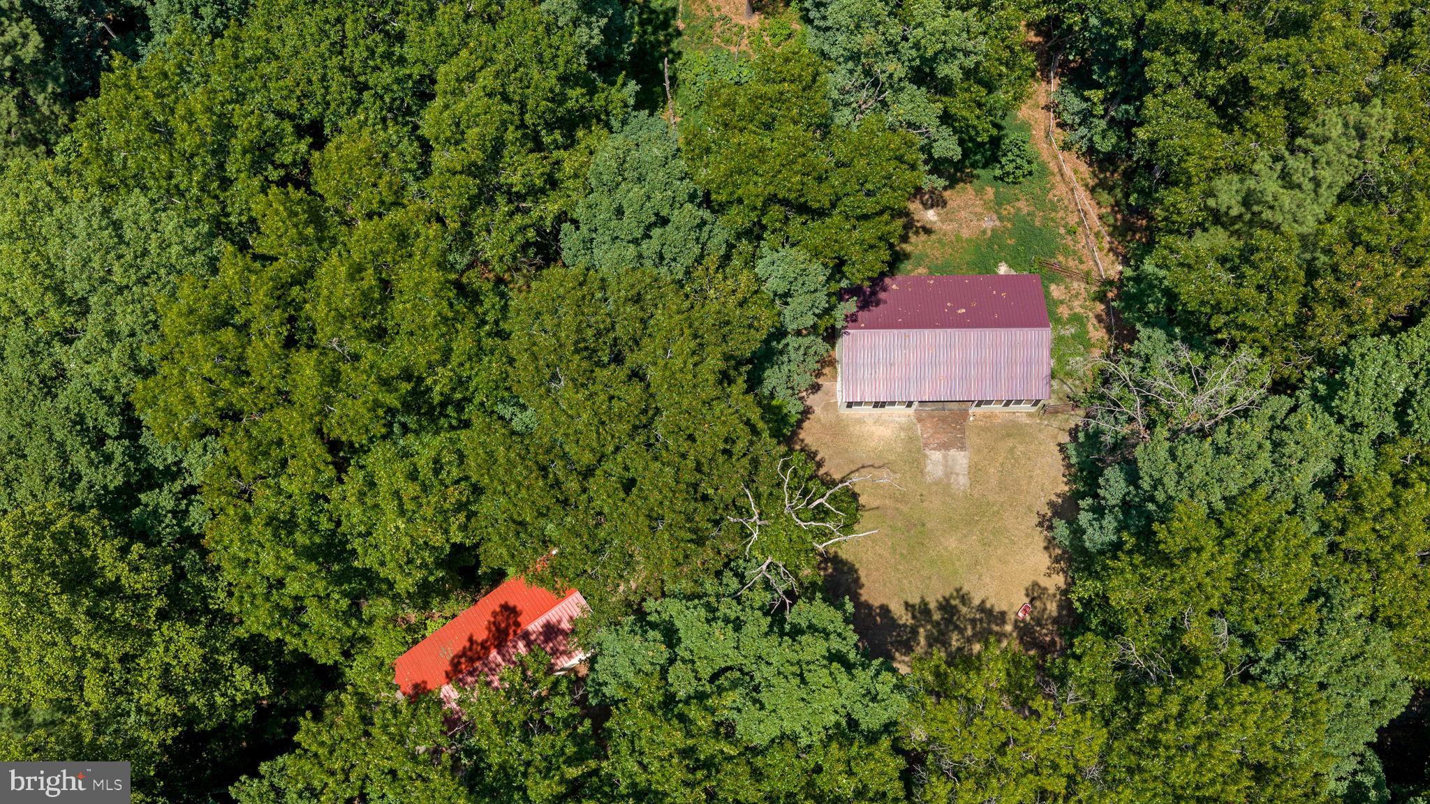 1564 Bethany Church Road Bumpass, VA 23024 - Photo 3 of 81