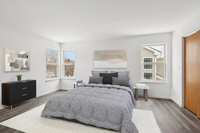 $349,999 | 2509 North Pennwood Court, Round Lake Beach, IL 60073