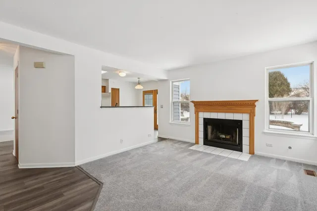 $349,999 | 2509 North Pennwood Court, Round Lake Beach, IL 60073