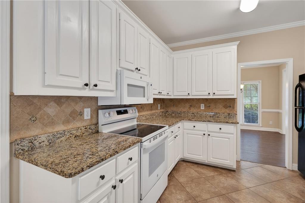 4379 Depot Ridge Court Buford, GA 30518 - Photo 29 of 43