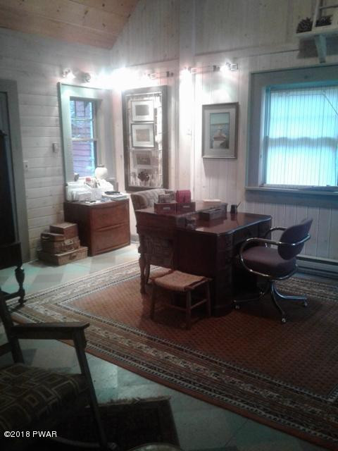 129 South Fairview Road Tafton, PA 18464 - Photo 59 of 96 OFFICE AREA