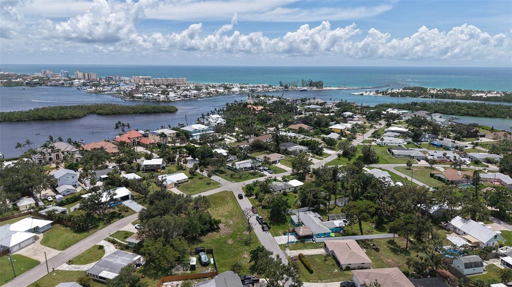513 Pine Road Nokomis, FL 34275 - Photo 19 of 22 an aerial view of a city
