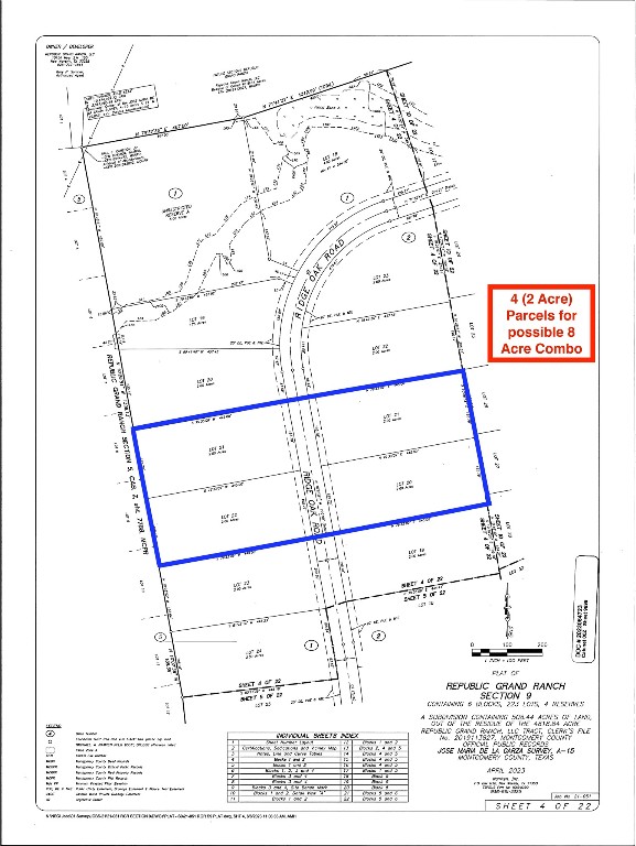 16246 Ridge Oak Road Willis, TX 77378 - Photo 2 of 16 unknown