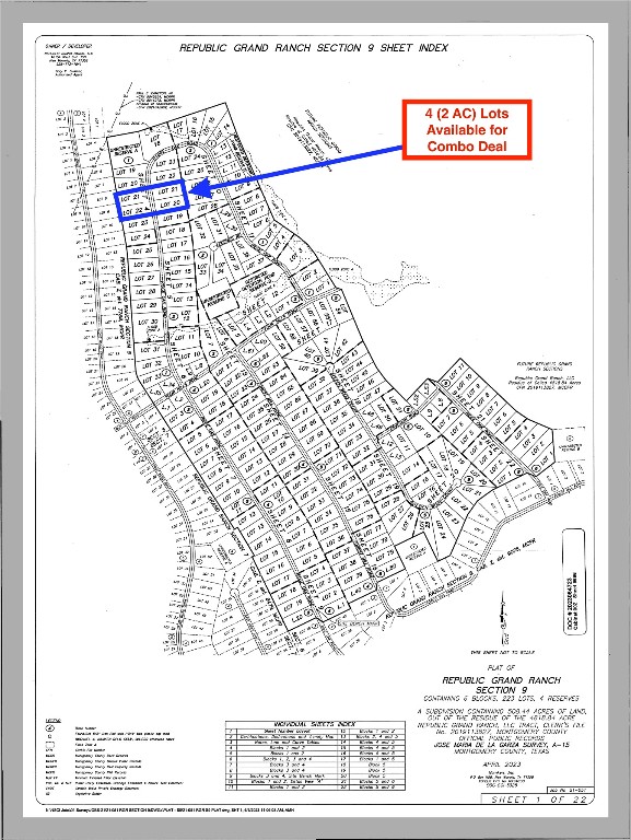 16246 Ridge Oak Road Willis, TX 77378 - Photo 3 of 16 unknown