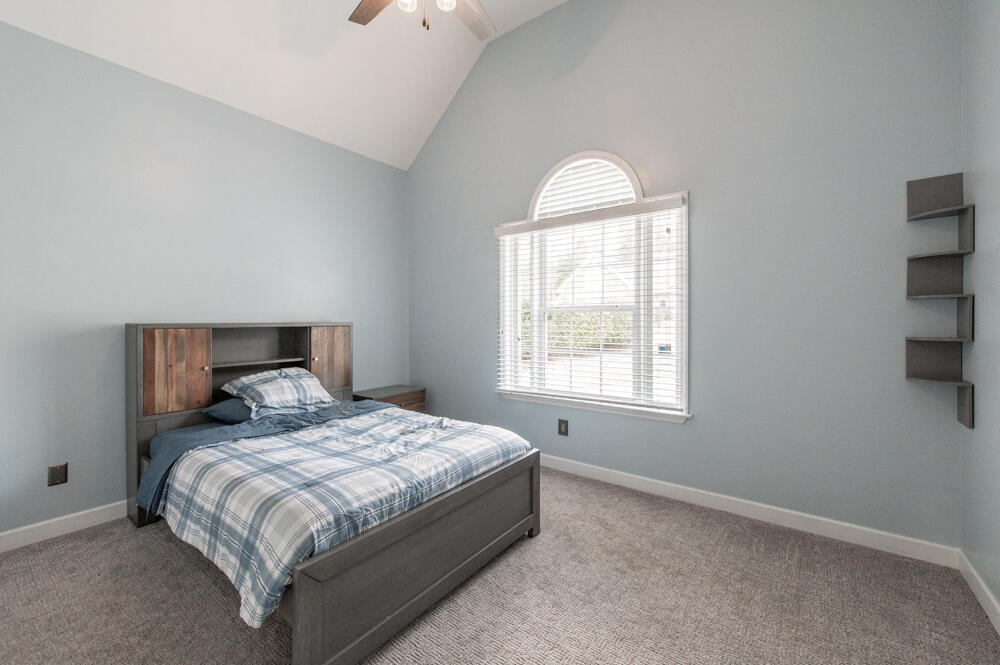 127 Willow Oak Loop Aiken, SC 29803 - Photo 17 of 34 Spare Bedroom!