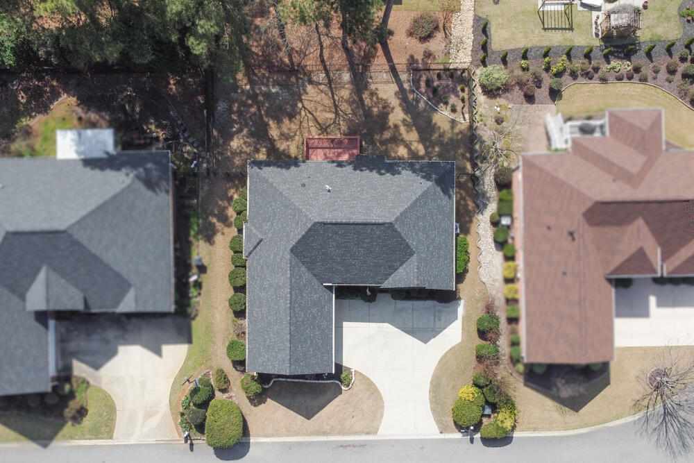 127 Willow Oak Loop Aiken, SC 29803 - Photo 27 of 34 Aerial!