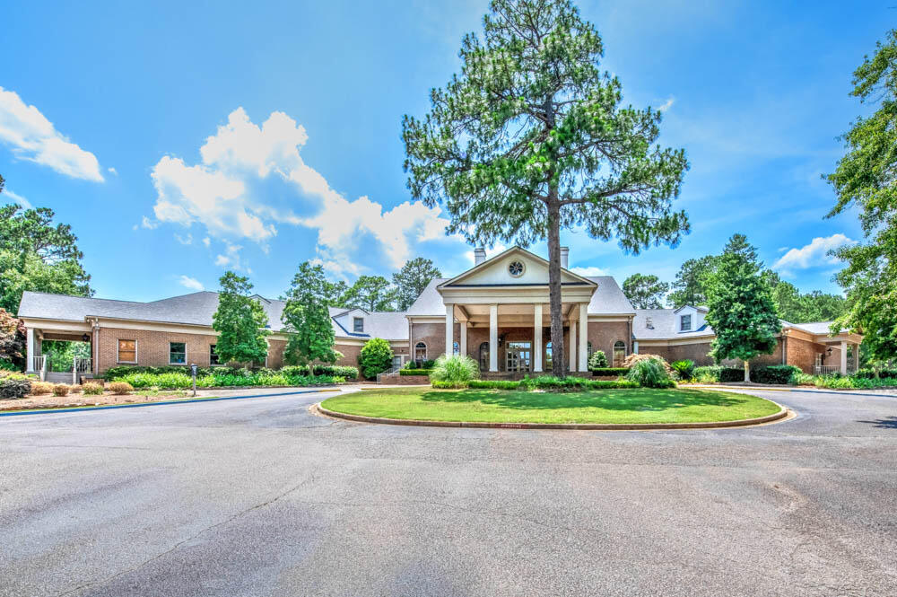 127 Willow Oak Loop Aiken, SC 29803 - Photo 30 of 34 Club House!