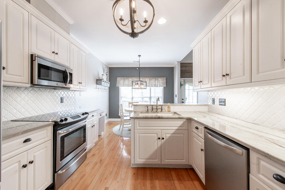 127 Willow Oak Loop Aiken, SC 29803 - Photo 7 of 34 Kitchen!