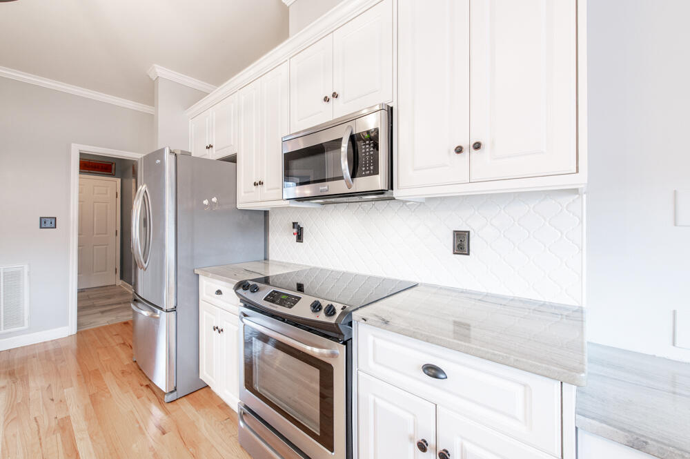 127 Willow Oak Loop Aiken, SC 29803 - Photo 8 of 34 Stainless Steel Appliances!