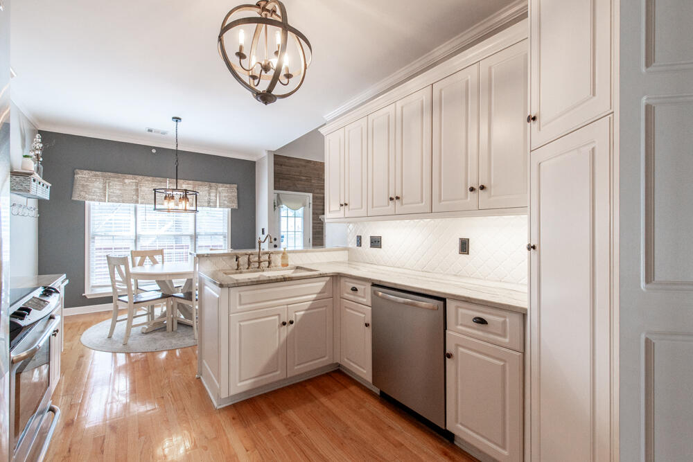 127 Willow Oak Loop Aiken, SC 29803 - Photo 9 of 34 Dishwasher!