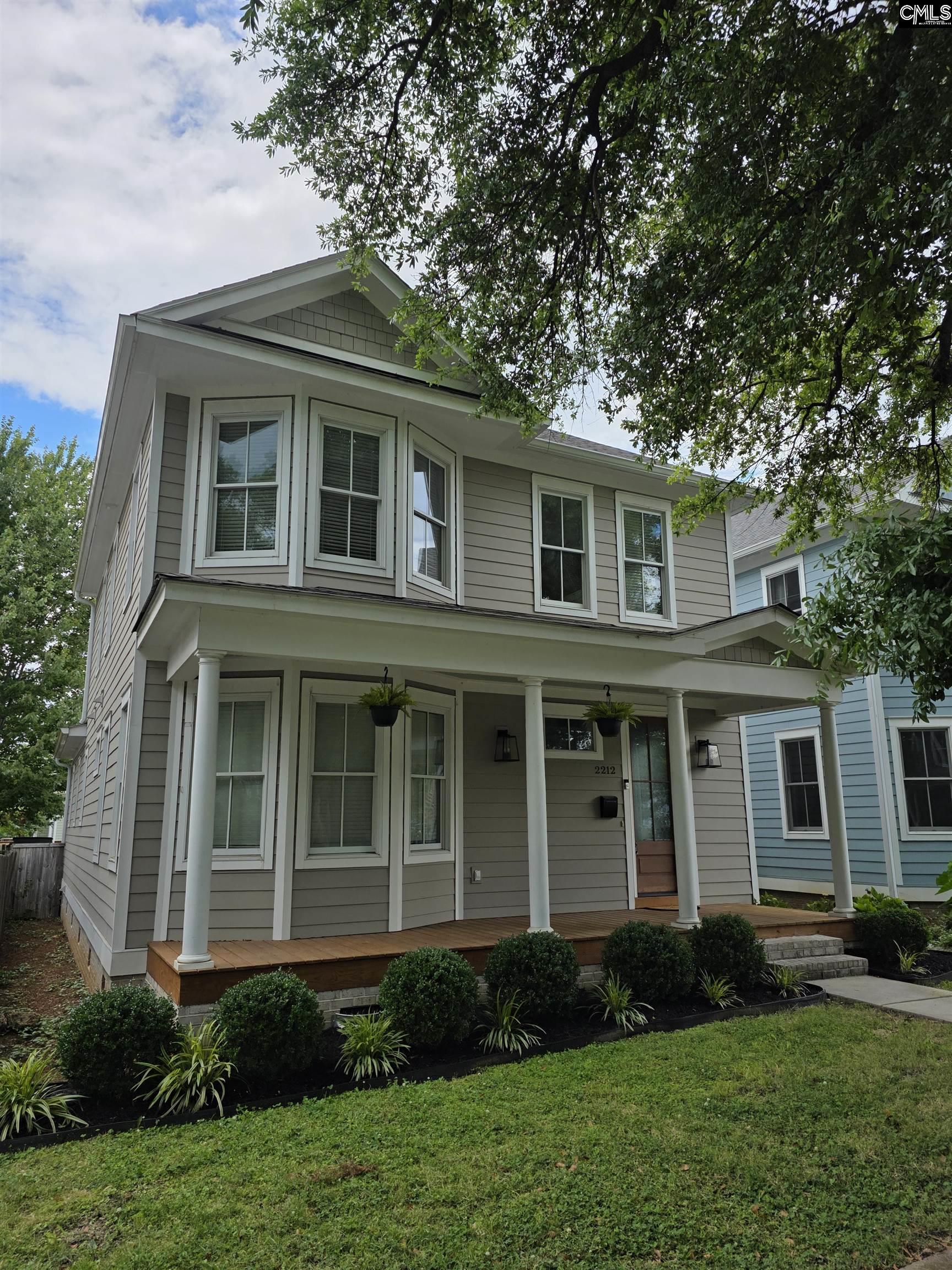 2212 Park Street Columbia, SC 29201 - Photo 44 of 45