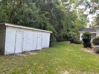 1211 Browning Gate Road Estill, SC 29918 - Photo 43 of 48