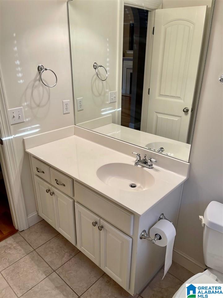 160 Turkey Trail Road Odenville, AL 35120 - Photo 21 of 22