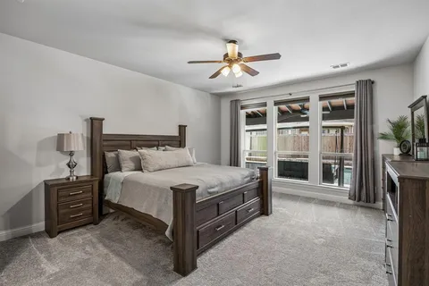$755,000 | 1504 Grove Drive, Celina, TX 75009