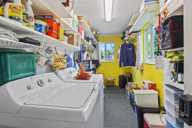 a view of balcony patio and outdoor seating