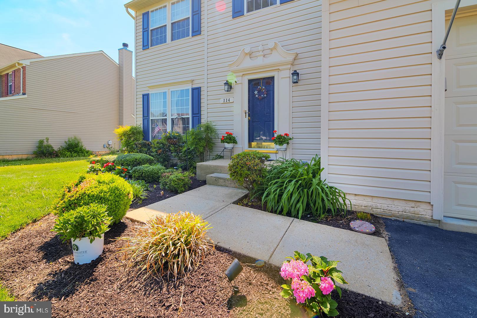 114 Lister Lane Ridgely, MD 21660 - Photo 52 of 78 Exterior