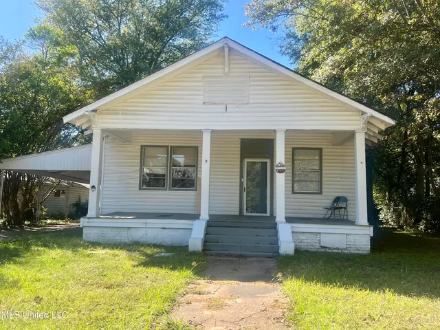 $169,000 | 314 South Leflore Avenue, Cleveland, MS 38732