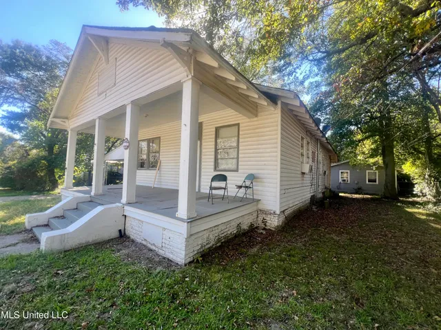$169,000 | 314 South Leflore Avenue, Cleveland, MS 38732