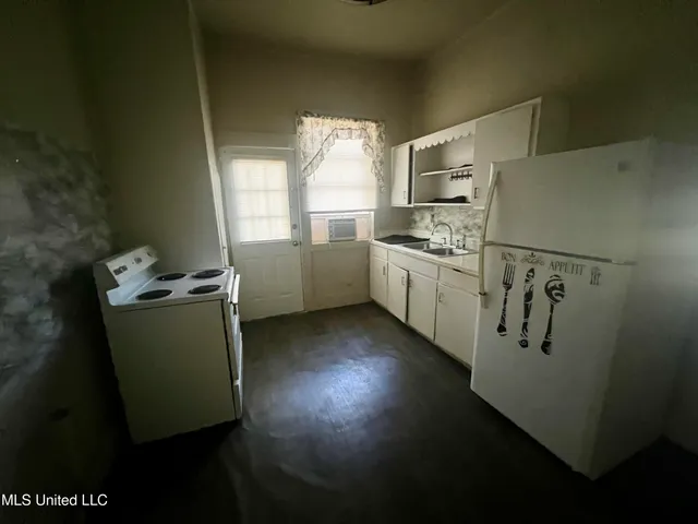 $169,000 | 314 South Leflore Avenue, Cleveland, MS 38732