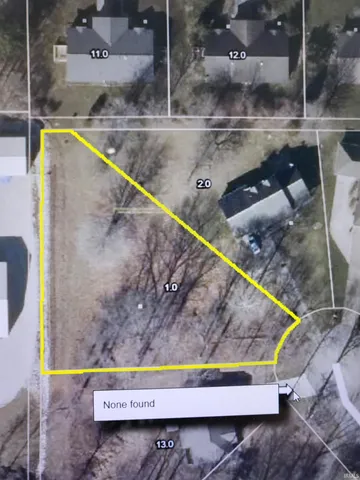 $4,000 | Fir Tree Circle, Santa Claus, IN 47579