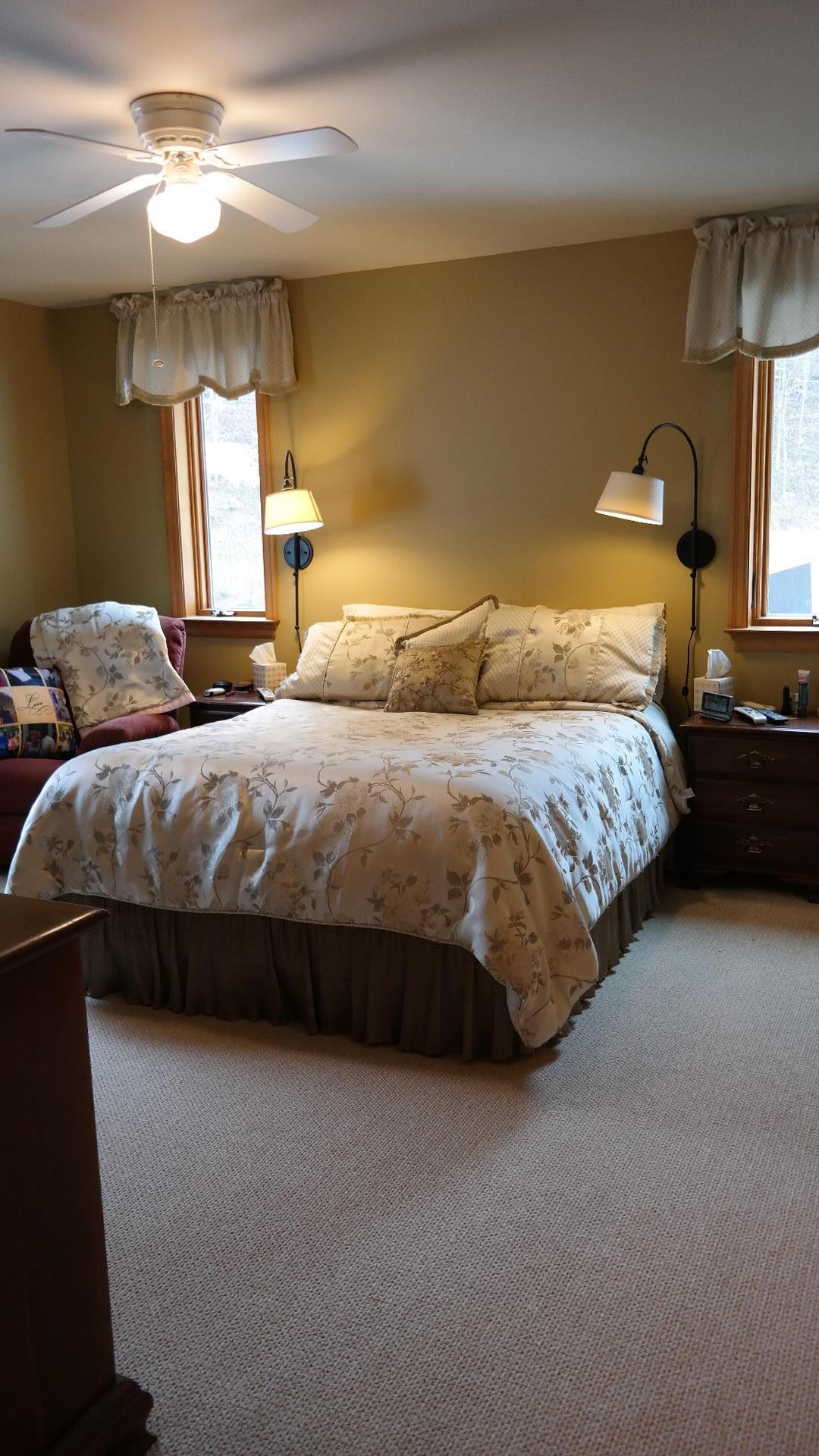 999 Walnut Ridge Road Asbury, WV 24916 - Photo 26 of 74 Gallery Image 26