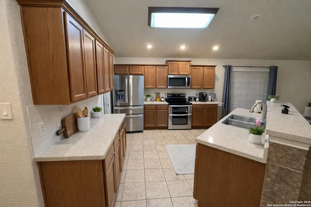 $324,900 | 16811 Quartett Lane, San Antonio, TX 78266